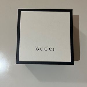 Gucci Marmont Matelasse Belt Bag